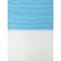 A cap on ties with a pompom Children's Amarobaby Pure Love Wind, with a lining, size 46-48 cm, blue color