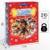 Gift package "Happy Birthday" 31x40x11 cm, packaging, puppy patrol