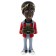Figure Collectible Minix Stranger Things “Very Strange Things. Lucas ", 12 cm