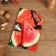 Groot board "Juicy watermelon" 27x18 cm