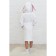 Tainted Baby "Bunny" robe, height 122 cm