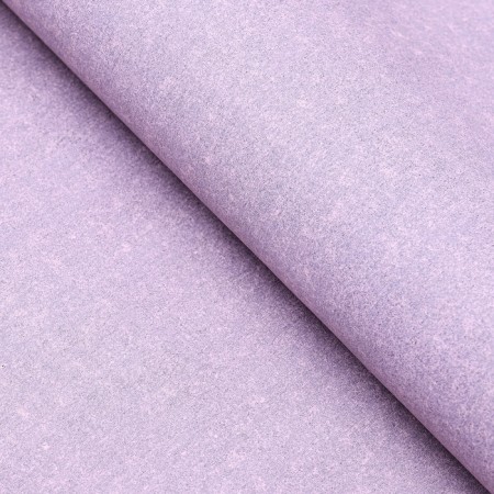 Floristic black-lilac parchment, 0.6 x 10 m, 52 g/m2-3