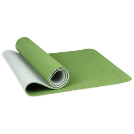 Sangh yoga rug, 183 × 61 × 0.8 cm, green color-11