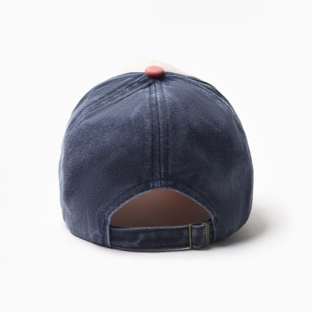 Men's cap "Southwest", Blue color, size 56-58-2