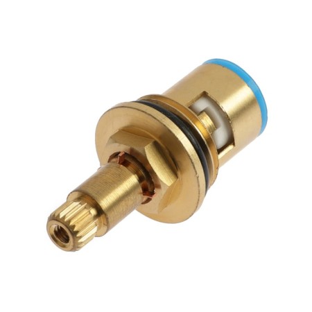 Accoona A450-3 Kran-Box, ceramics, 1/2 ", 20 slits