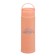 Water bottle, 400 ml, "Master K", glass