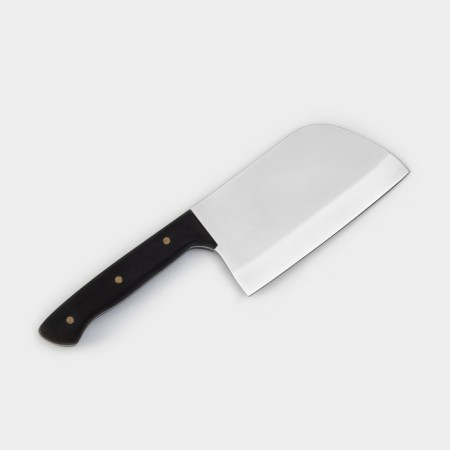 Knife - Small High Kitchen, steel 95 × 18, blade 13.5 cm-1