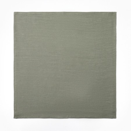 Set of napkins Ethel Freshness 40x40 cm - 4 pcs, 100% flax-5