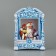 Gift Box "New Year's Magic", 21 x 15 x 5 cm, New Year