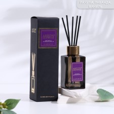 The aromatic diffuser for the home areon Sticks Premium, 85 ml, 
