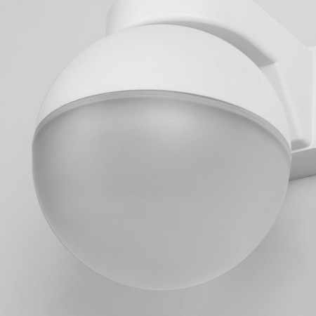 Interior backlight Elektrostandard, Moon GX53 115x90x107 mm, IP54, white color-2