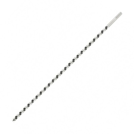 MATRIX wood drill, screw, 12 x 600 mm, 6-grade shank