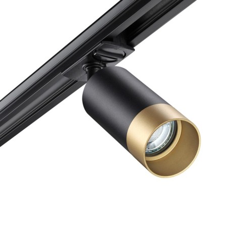 SLIM SLIM, 9W GU10, 1-F, Black Color-3
