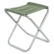 Folding chair Palisad Camping, 31x29x33 cm
