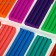 Plasticine 12 colors 180 g Zoo