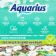 Aquarius all in 1, 60 pcs