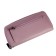 Women's wallet, lightning, color pink fleet