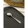 Teaspoon "Rapsodia", h = 14.5 cm, thickness 1.5 mm