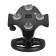 Steering wheel Marvo GT-903, support PS4/PS3/Xbox/Android/PC, cable 2 m