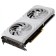 The Palit PCI-E 4.0 RTX4070 DUAL WHITE NVIDIA GeForce RTX 4070 12GB 192BIT GDDR6X 19 106852