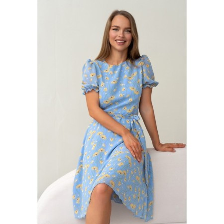 Women's dress, size 42-3