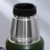 Thermos "conquer", 1.2 l, green, retains heat of 16-18 hours