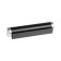 Cartage phone number, fluorescent numbers, black