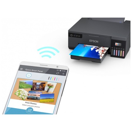 Printer Epson L8050 (C11CK37402)-3