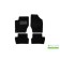 Rugs in the cabin Klever Standard Citroen C4 2011-2016, sed., 4 pcs. (textile)