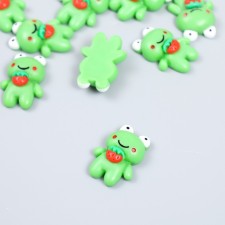 Decor for creativity plastic 