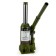 Hydraulic jack "ECO" ECO BAC. 70013, lifting/picking 308/158 mm, 4 tons