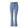 Women's jeans, the color is gray-blue, size 42 (25)