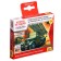 The prefabricated model-machine "Soviet reactive installation of Katyusha", star, 1: 100, (6128)