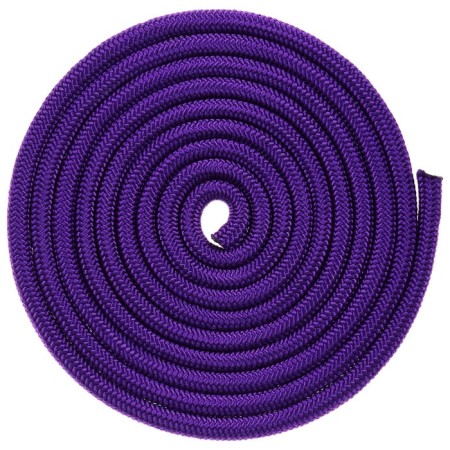 Racking for rhythmic gymnastics weighted Grace Dance, 2.5 m, purple color-2