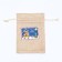 Gift bag with thermal monklake, 16 x 24 cm