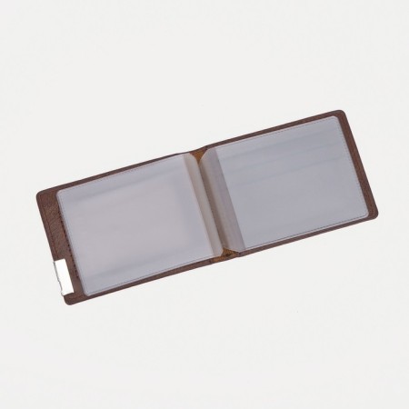 Businessman, 4 cards, brown color-2
