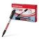 Marker for the Boem Erichkrause W-110, 2.0 mm, for writing on dry erasure boards, alcohol-based ink without xylol, black