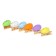 Prishchka Easter "Eggs" 6 pcs., Mix