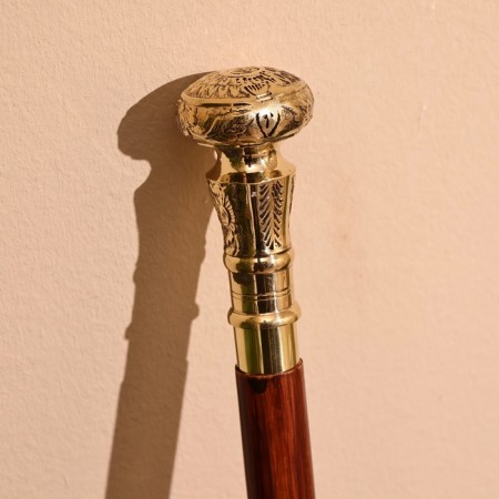 Cane 94 cm, tree shisham-1