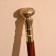 Cane 94 cm, tree shisham