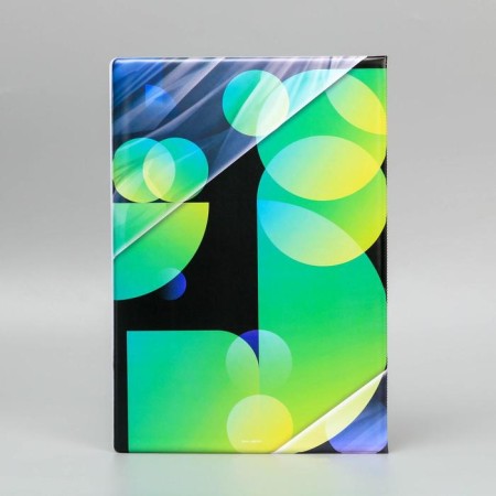 DOCS document folder, 8 A4 files-5