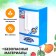 Household appliances "refrigerator: magic", mix