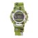 Watch of washing electronic, children, D-4 cm, strap L-22 cm, camouflage