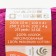 Yarn "Spring" 100% Mercerized cotton 250m/100g (87-t. Lilovy)