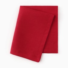 Ethel Pink 30x40 cm napkin, 100% linen 170 g/m2