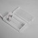 Figure Light "Flood Flood", 30x13x13 cm, 20 LED, AAX2 batteries (not in the kit), glow warm white