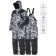 Winter costume. Norfin Explorer 2 Camo 01 R.S