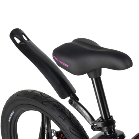 Bicycle 18 ’’ maxiscoo cosmic deluxe, color black pearls-6