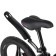 Bicycle 18 ’’ maxiscoo cosmic deluxe, color black pearls