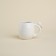 Ceramic circle SL Home "Easter rabbits", 500 ml, white color